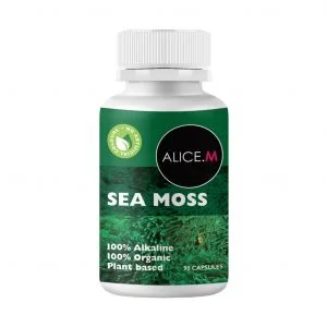 Alice.M Sea Moss