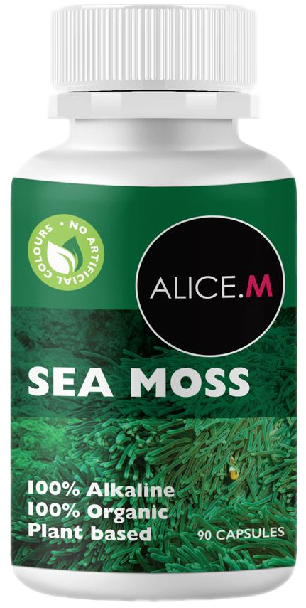 Alice.M Sea Moss For Sale
