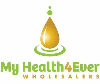 My Health4Ever Square logo