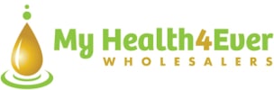 My Health4Ever Wholesalers logo